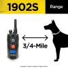 Dogtra Field Star 2 Dog 3/4 Mile Remote Trainer