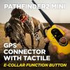 Dogtra PATHFINDER2 MINI Additional GPS Dog Tracking and Dog Training Collar